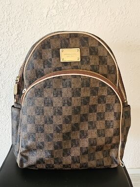 Michael Kors Bag Pack